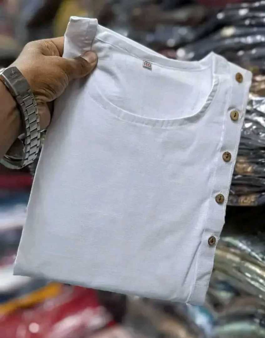 খাদি,সাইড,বোতাম,পান্জাবি