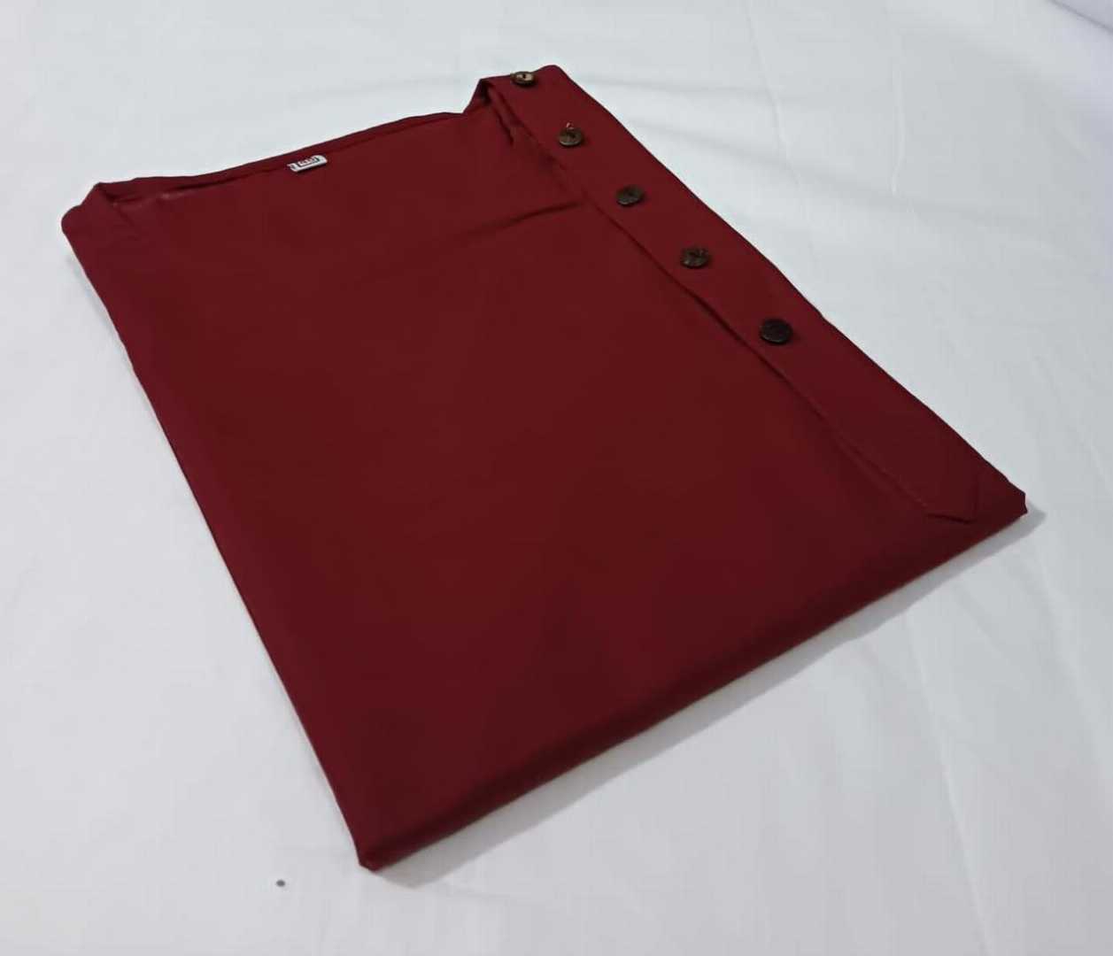 খাদি,সাইড,বোতাম,পান্জাবি