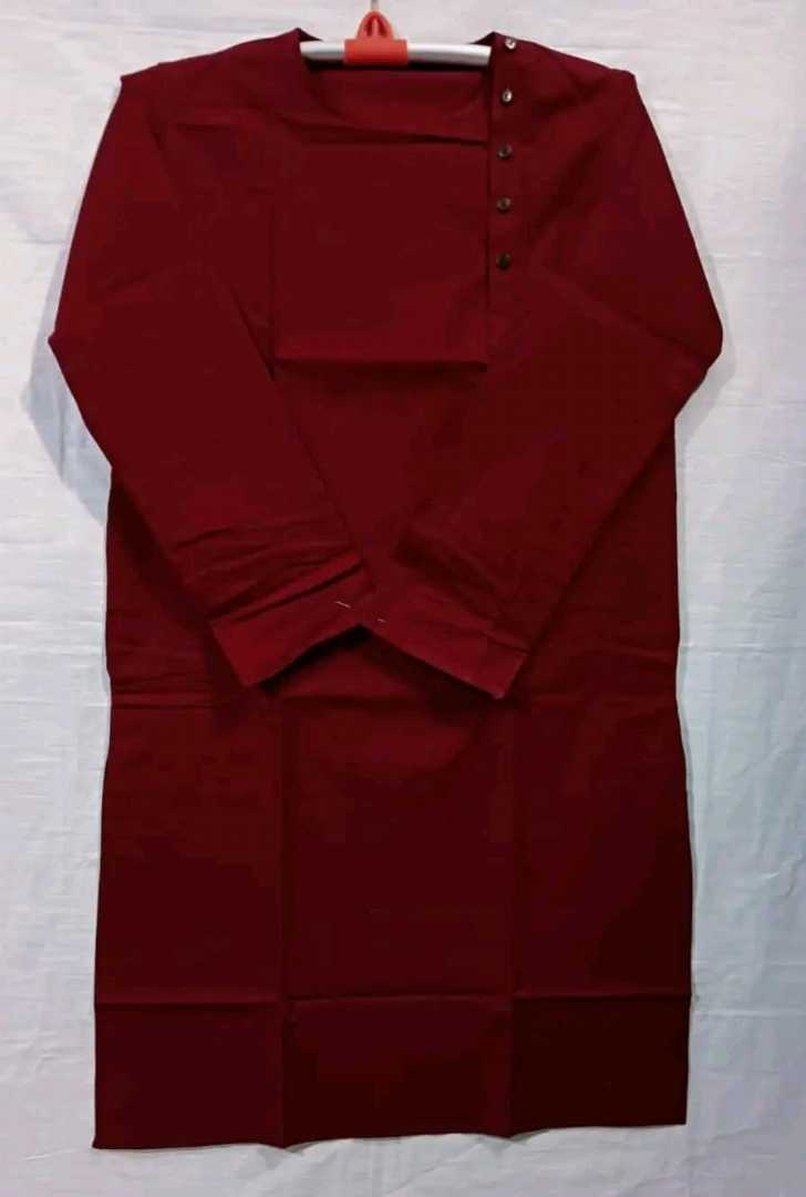 খাদি,সাইড,বোতাম,পান্জাবি