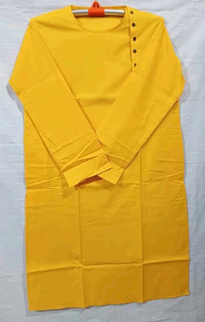 খাদি,সাইড,বোতাম,পান্জাবি