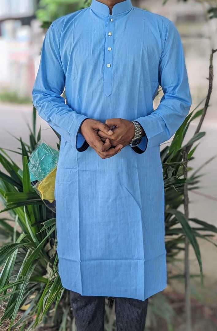 খাদি,আড়ং,কটন,পান্জাবি