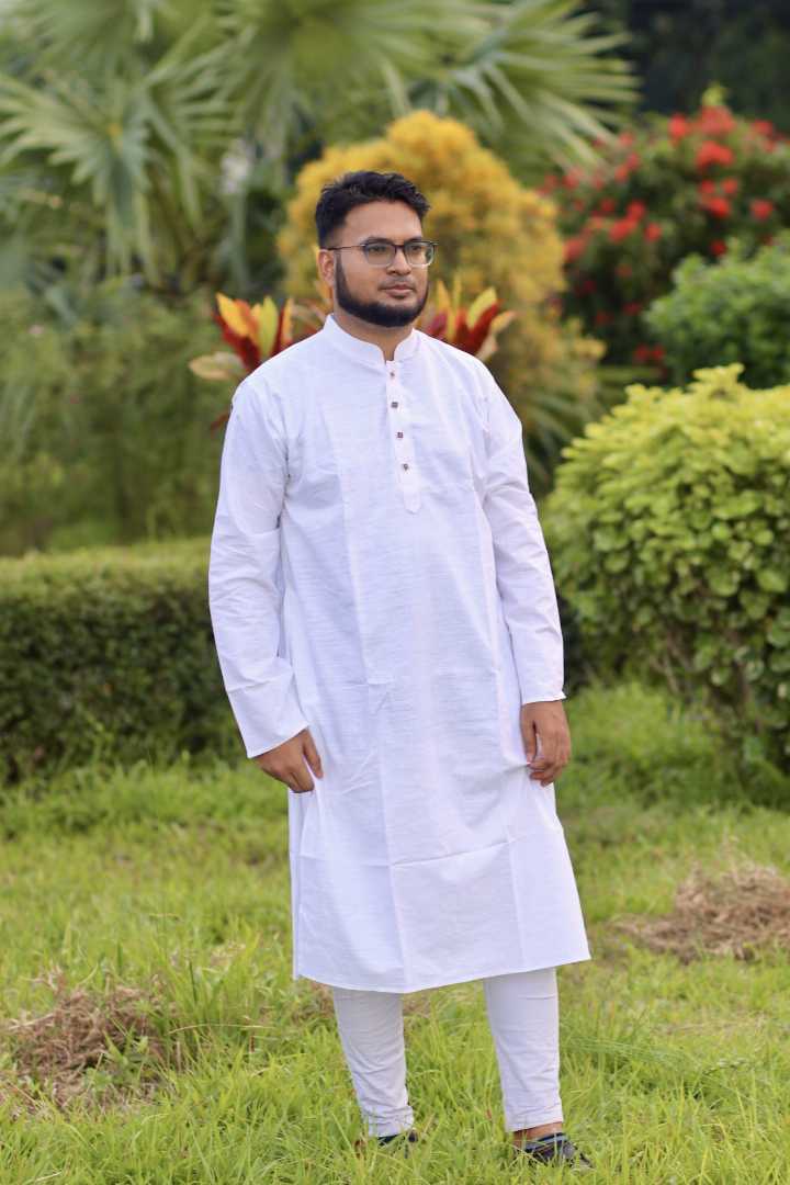 খাদি,সুতি,পান্জাবি