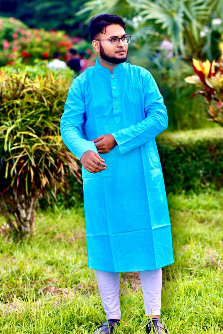 কুমিল্লার,খাদি,সুতি,পান্জাবি