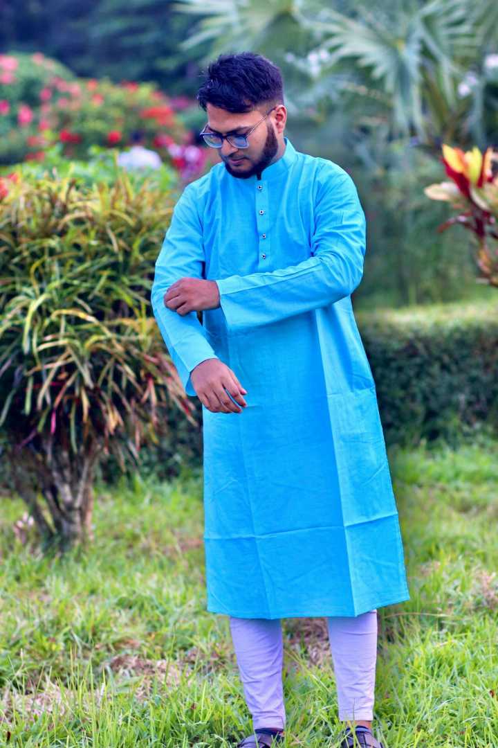 কুমিল্লার,খাদি,সুতি,পান্জাবি