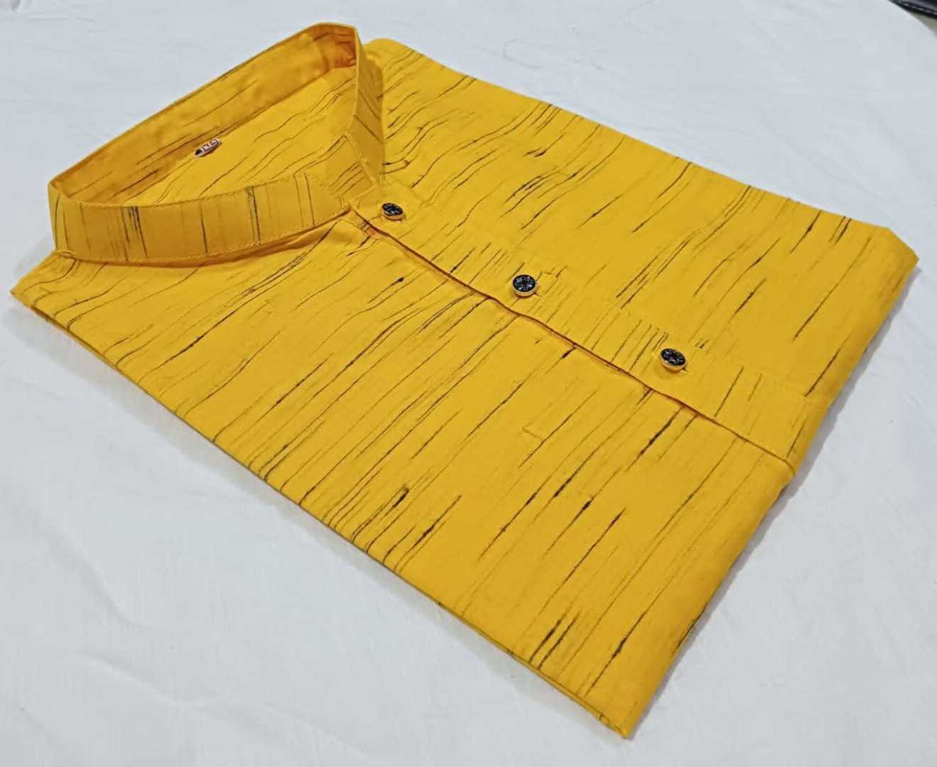 খাদি,হলুদ,ঝর্ণা,সুতি,পান্জাবি