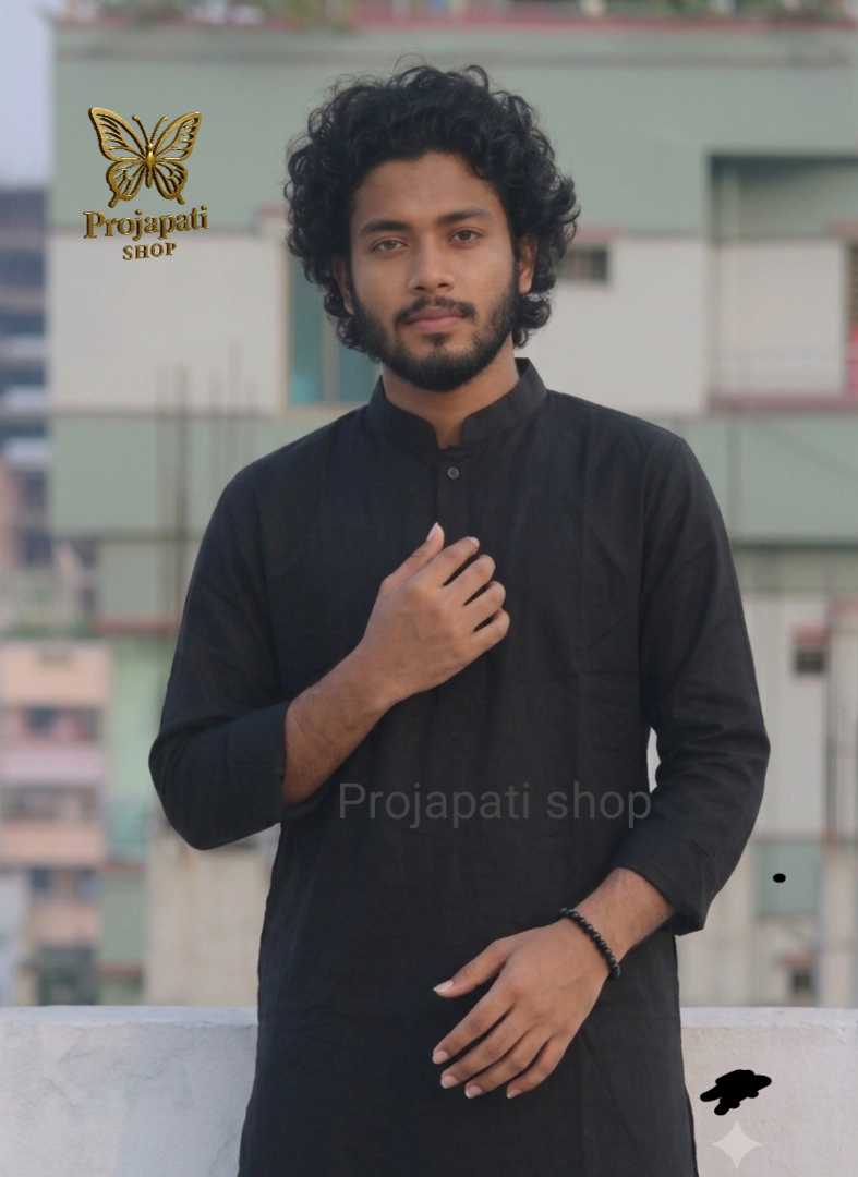 কুমিল্লার,খাদি,কটন,পান্জাবি